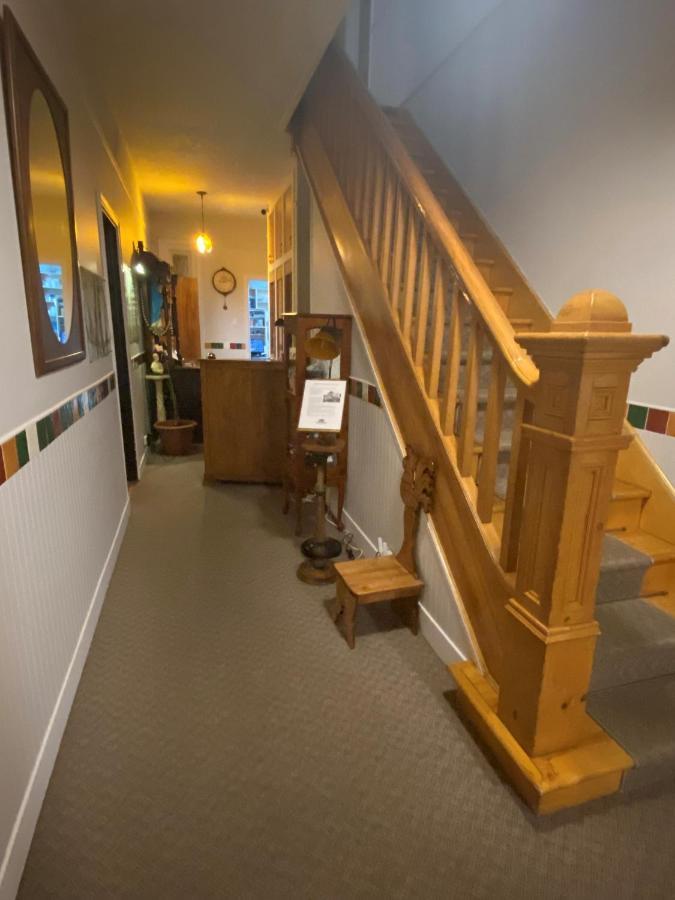 Auberge Presbytere Mont Lac-Vert Hébertville 외부 사진