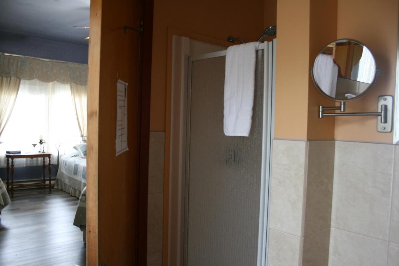 Auberge Presbytere Mont Lac-Vert Hébertville 외부 사진