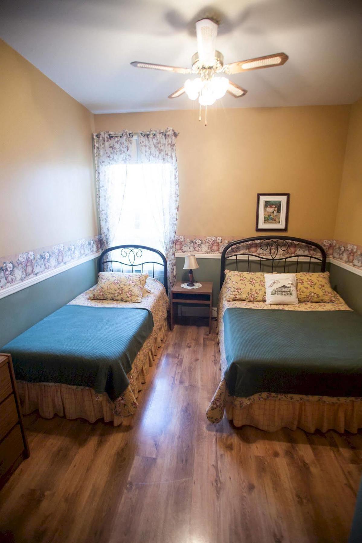 Auberge Presbytere Mont Lac-Vert Hébertville 외부 사진